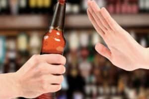 Alcoolismo e suas consequencias