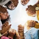 Como expandir o seu Círculo Social na Recuperação