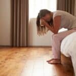 causas da depressão pós-parto