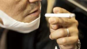 Como Ajudar Alguém a Parar de Fumar?