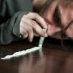 Como se livrar da cocaína