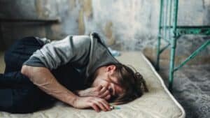 como lidar com dependente