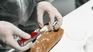 cocaína causa infarto