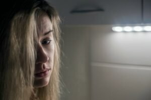 A Dependencia Quimica Causa Loucura