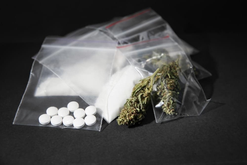 Como As Drogas Sao Classificadas 1