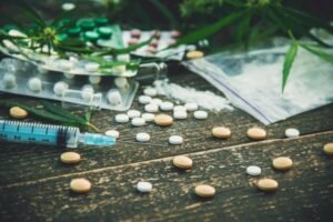 Como As Drogas Sao Classificadas