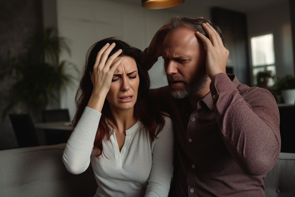 3 Tipos de Dependencia Compulsiva