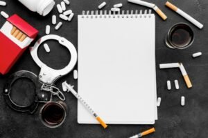 Qual a Pior Dependencia Quimica 1