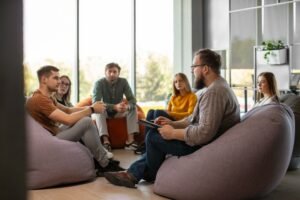 Tem Remedio para Dependencia Emocional