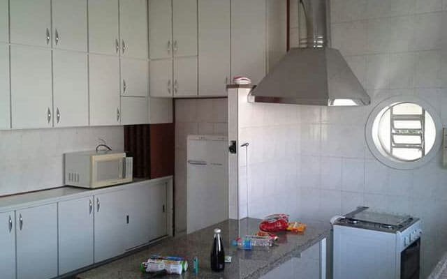Unidade Botucatu SP 2