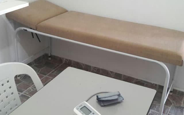 Unidade Botucatu SP 6