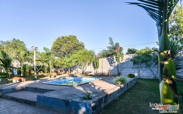 Unidade Eloi Mendes 1 MG3