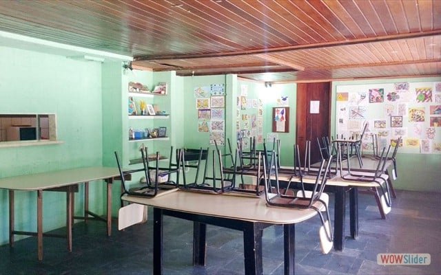 Unidade Embu Guacu SP 15