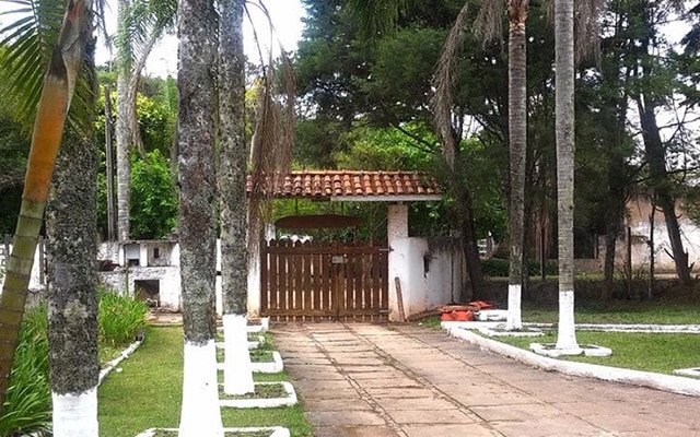 Unidade Embu Guacu SP 8