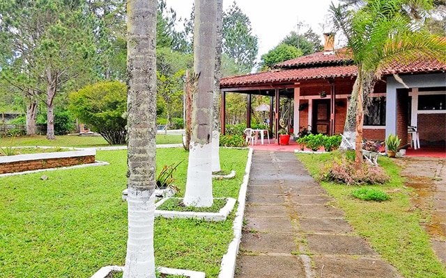 Unidade Embu Guacu SP 9