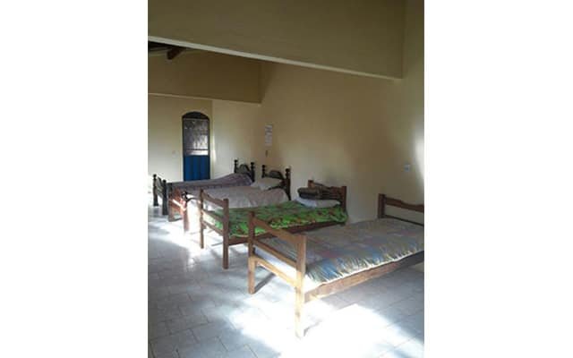 Unidade Florestal MG 1