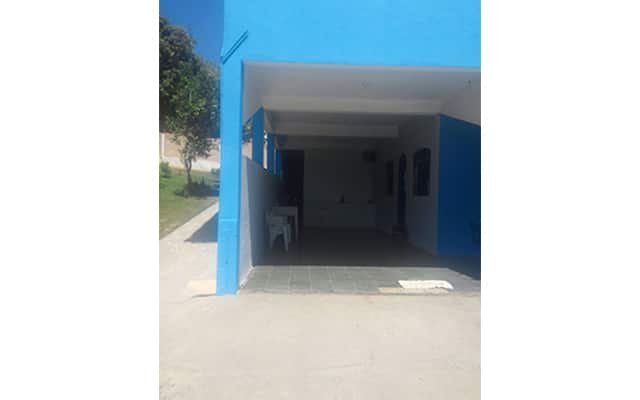 Unidade Florestal MG 5