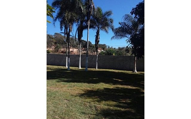 Unidade Florestal MG 7