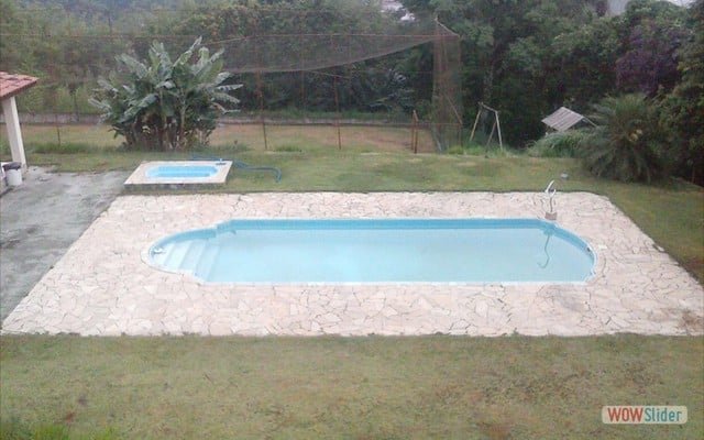 Unidade Mairipora 1 SP 1