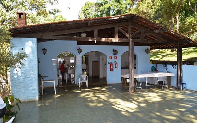 Unidade Mairipora II SP 7