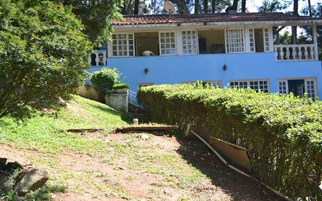 Unidade Mairipora II SP 8