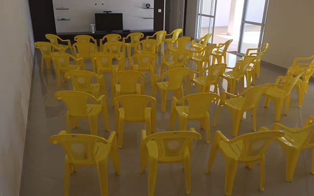 Unidade Mairipora III SP10