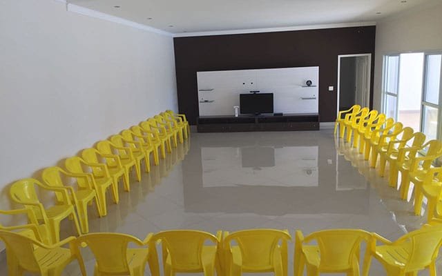 Unidade Mairipora III SP4