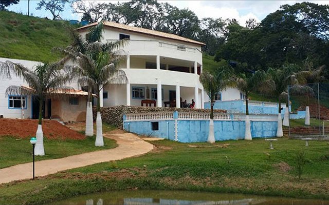 Unidade Mairipora IV SP 1
