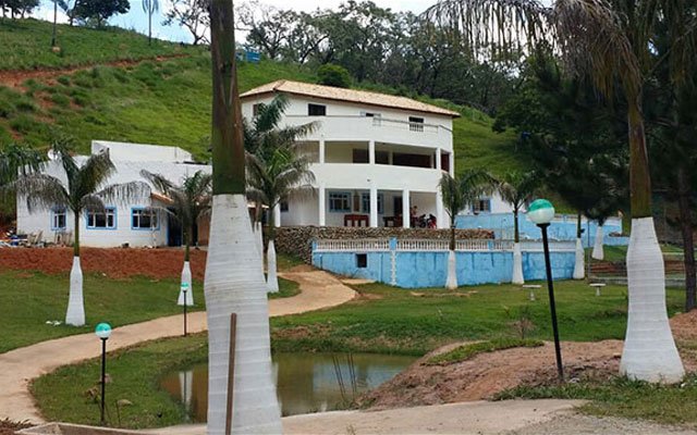 Unidade Mairipora IV SP 14