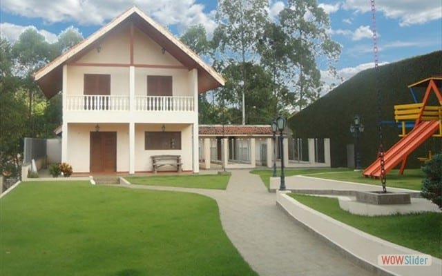 Unidade Mairipora SP 1