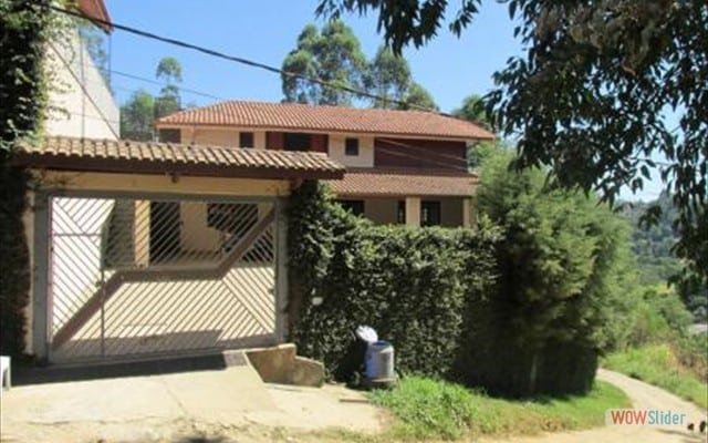 Unidade Mairipora SP 2