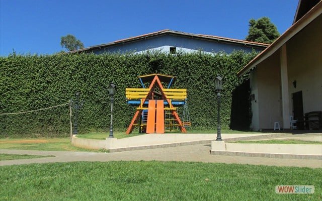 Unidade Mairipora SP 5
