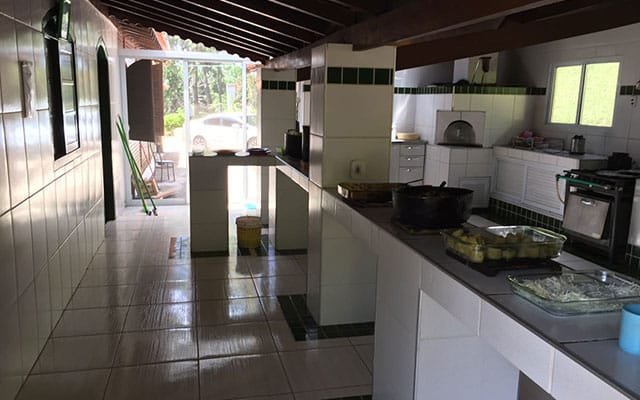 Unidade Pinhalzinho SP 1