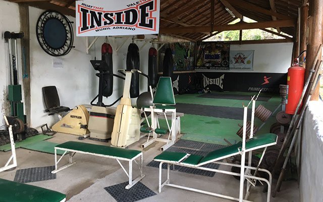Unidade Pinhalzinho SP 11