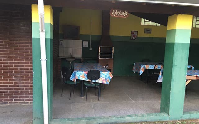 Unidade Pinhalzinho SP 15