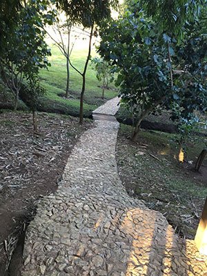 Unidade Pinhalzinho SP 16