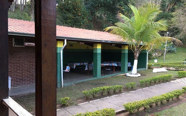 Unidade Pinhalzinho SP 18