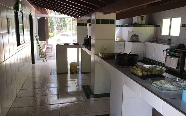 Unidade Pinhalzinho SP 4