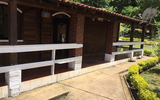 Unidade Pinhalzinho SP 9