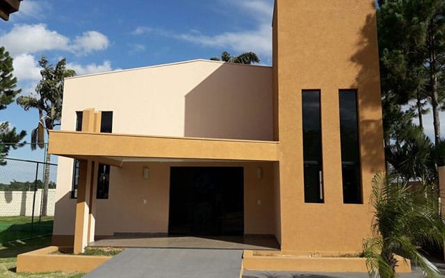 Unidade Sao Carlos SP 1