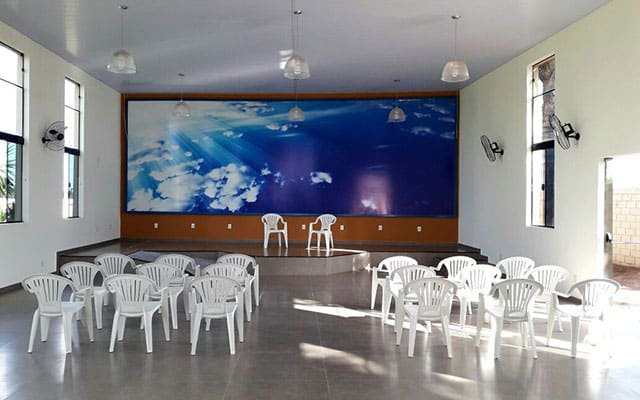 Unidade Sao Carlos SP 11