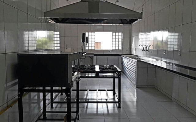 Unidade Sao Carlos SP 14