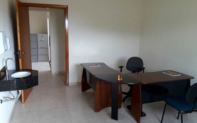 Unidade Sao Carlos SP 2