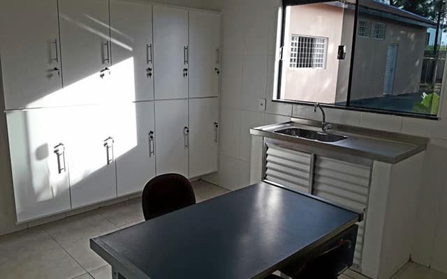 Unidade Sao Carlos SP 5