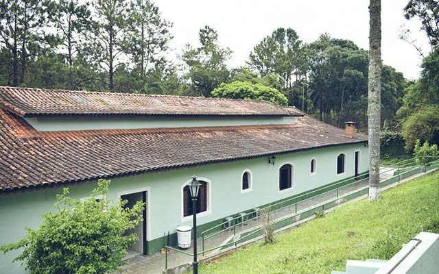 Clínica de Recuperação em Suzano - SP